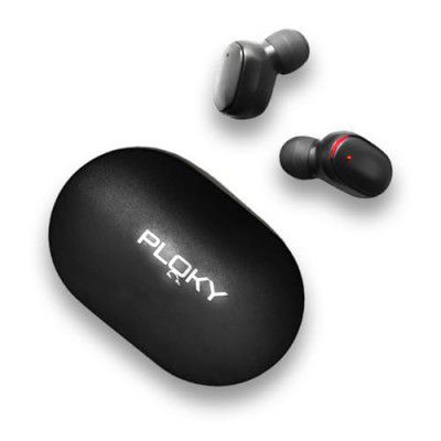 PLOKY Premium TWS Earbuds | Small Earbuds with High-Quality Sound | Advanced Bluetooth Earphones and EarPods for Superior Performance 