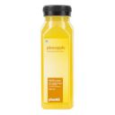 Pluckk Fresh 100% Pineapple Juice 250 ml, No Preservatives, No Concentrate, No Added Sugar, Cold Pressed Fruit Juice...