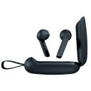 Plugtech GoPods G1 True Wireless Earbuds,Bluetooth Ear Buds with upto 12 Hours BatteRY...