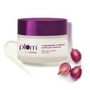 Plum 1% Resveratrol & Vitamin C Youthful Glow Moisturizer | Fights Signs of Ageing | Enhances Collagen Production | Boosts Glow | Lightweight & Quick-absorbing | 100% Vegan | 50g...