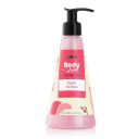Plum BodyLovin' Feelin' So Rose Shower Gel | Rose Fragrance | All Skin Types | Sulphate & Paraben Free | 100% Vegan...