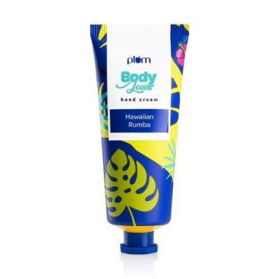 Plum BodyLovin' Hawaiian Rumba Hand Cream