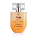 Plum BodyLovin' Vanilla Caramello Eau De Parfum | Long Lasting & Premium Gourmand Fragrance | Luxury Perfume For Women (50 ml)...