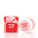 Plum Candy Melts Vegan Lip Balm | Melon Bubble-yum | With Natural UV Protection, Ultra Moisturization & Added Shine for Lips | 100% Cruelty Free...