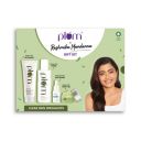 Plum Clear Skin Specialists | Rashmika Mandanna Gift Kit| For Bright, Clear Skin |100% Vegan | Valentine's Day Gift...