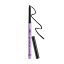 Plum Eye-Swear-By Kohl Kajal | Deep Black Kajal Pencil | Matte Finish | Waterproof | Makeup 0.35g...