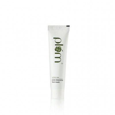 Plum Green Tea Pore Cleansing Face Wash