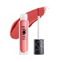 Plum Matte In Heaven Liquid Lipstick | Non-Drying | Smudge-Proof | 100% Vegan & Cruelty Free | Lychee-licious - 121...