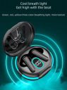PLUS 60 TWS True Wireless in Ear Earbuds with Digital Display ...