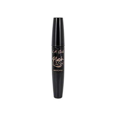 Plush Mascara - Blackest Black