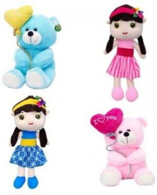 PlushMist Prestige Line