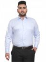 pluss Men's Regular Fit Shirt...