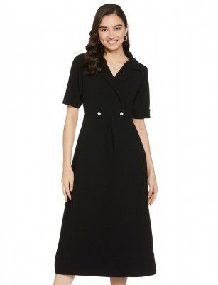 pluss Women Casual Dress