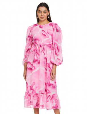 pluss Women Casual Dress