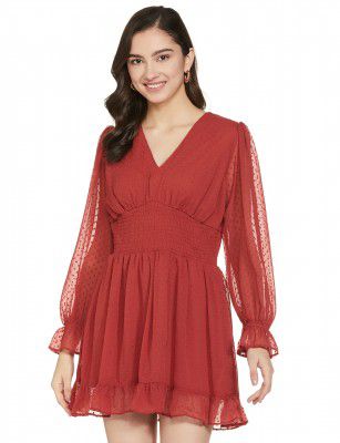 pluss Women Casual Dress