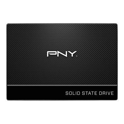 PNY 120gb Pny Cs900 2.5-inch Solid State Drive