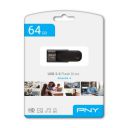 PNY Attaché 4 USB 2.0 64GB Pen Drive...