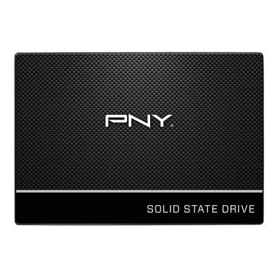 PNY CS900 480GB 2.5” Sata III Internal Solid State Drive (SSD) - (SSD7CS900-480-RB)