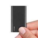PNY Elite 240GB USB 3.0 Portable Solid State Drive (SSD) - (PSD1CS1050-240-FFS)...
