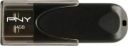 PNY PFD64GATT4-BR20 64 GB Pen Drive (Black)...