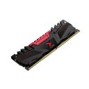 PNY XLR8 Heat Sink Gaming 8GB 3200MHz, Black, (MD8GD4320016XR)...