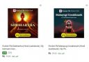 Pocket Fm Audio Books Upto 94% Off...