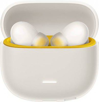 POCO Buds X1 TWS Earbuds with 40 dB ANC, 36 Hrs Playtime