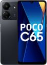 POCO C65 (Matte Black, 256 GB)  (8 GB RAM)...