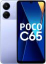 POCO C65 (Pastel Blue, 128 GB | 4 GB RAM)...