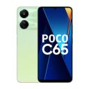 POCO C65 (Pastel Green 6GB RAM | 128GB Storage)...