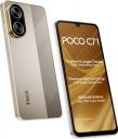 POCO C71 (Desert Gold, 128 GB)  (6 GB RAM)...