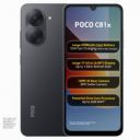 POCO C81x ( 64 GB | 3 GB RAM )...