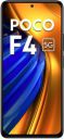 POCO F4 5G (Night Black, 256 GB) (12 GB RAM)...