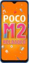 POCO M2 Reloaded (Mostly Blue, 64 GB)  (4 GB RAM)...
