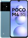 POCO M4 5G (Cool Blue, 64 GB)  (4 GB RAM)...