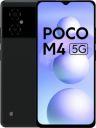 POCO M4 5G (Power Black, 128 GB)  (6 GB RAM)...