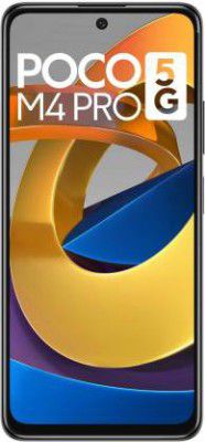 POCO M4 Pro 5G ( 64 GB | 4 GB RAM)