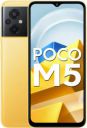 POCO M5 Yellow 128 GB 6 GB RAM (MZB0CF0IN)...