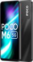 POCO M6 5G (Galactic Black,6GB RAM, 128GB Storage)...