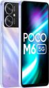 POCO M6 5G (Orion Blue, 4GB RAM, 128GB Storage)...