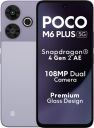 Flipkart to offer POCO M6 Plus  at ₹11999 as part of Big Billion Days Sale...
