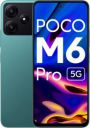 POCO M6 Pro 5G (Forest Green, 64 GB | 4 GB RAM)...