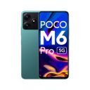 POCO M6 Pro 5G (Forest Green, 6GB RAM, 128GB Storage)...