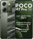 POCO M7 Pro 5G (128 GB | 6 GB RAM)...