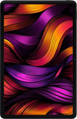 POCO Pad 5G (8 GB RAM 128 GB ROM ) 12.1 inch with Wi-Fi+5G Tablet (Cobalt Blue)