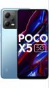 Poco X5 5G (Wildcat Blue, 128 GB) (6 GB RAM)...