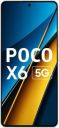 POCO X6 5G (256 GB | 8 GB RAM)...