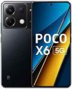 POCO X6 5G (8 GB RAM + 256 GB Storage)...