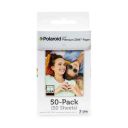 Polaroid 2x3 Premium Zink Zero Photo Paper 50 Sheets - Compatible with Polaroid Snap/SnapTouch Instant Print Digital Cameras & Polaroid Zip Mobile Photo Printer...