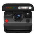 Polaroid Flip Instant Camera- Bluetooth Connected App Controlled (Black)...